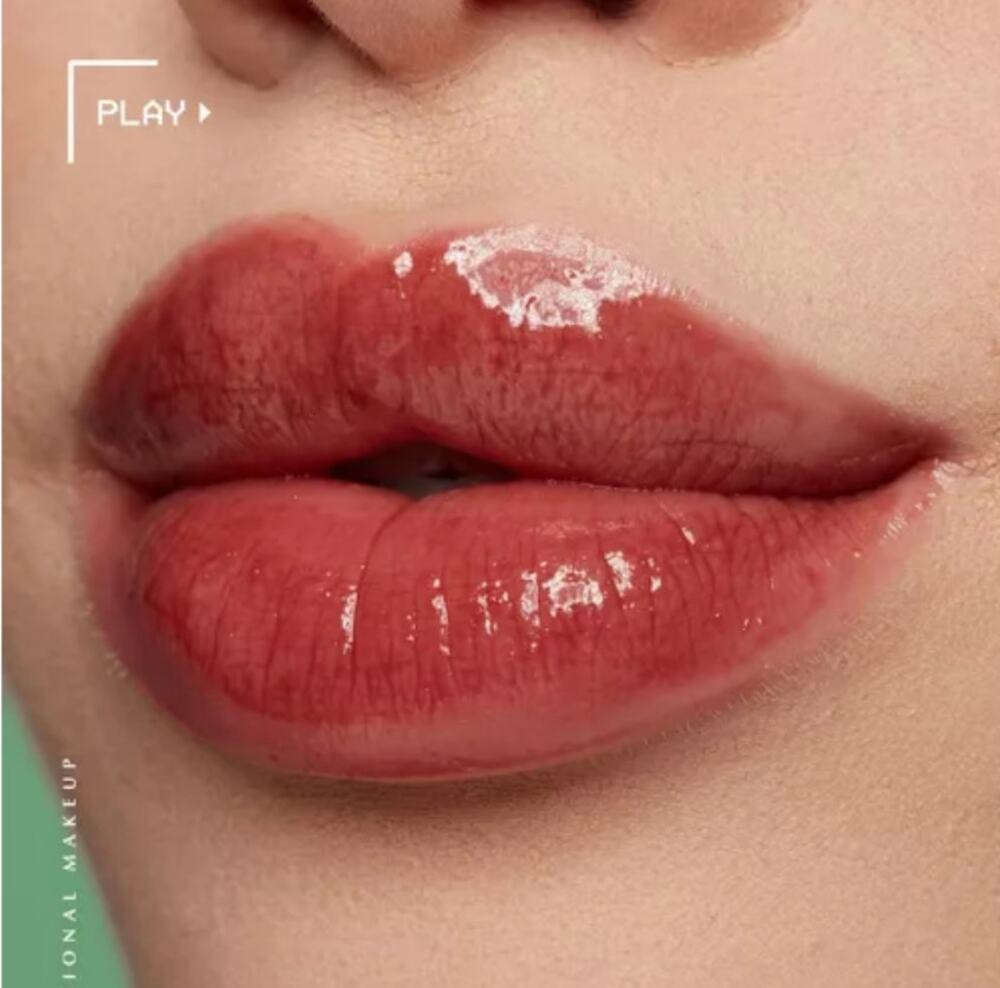 NYX Fat Oil Lip Drip Inside Scoop Fold14 NEW